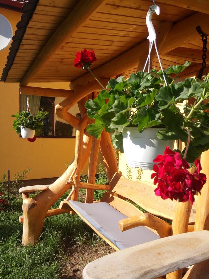 Home Away From Home Gura Rîului المظهر الخارجي الصورة